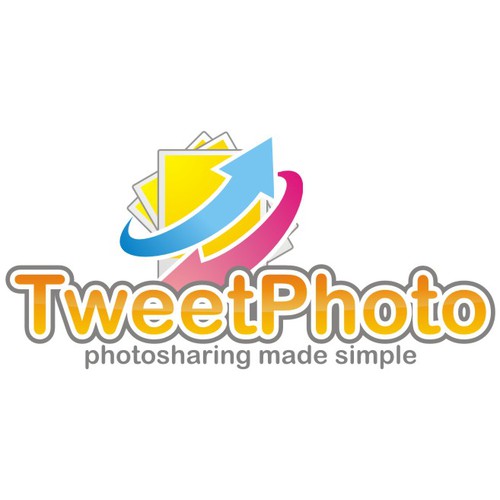 Logo Redesign for the Hottest Real-Time Photo Sharing Platform Design by kelpo