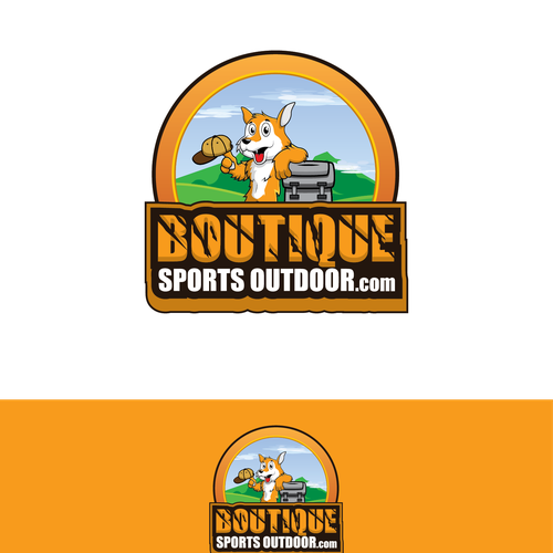 Logo design contest entry by Dimastertawa