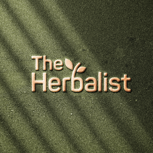 Create a professional logo for the modern herbalist that has broad appeal Design réalisé par D Dogger's