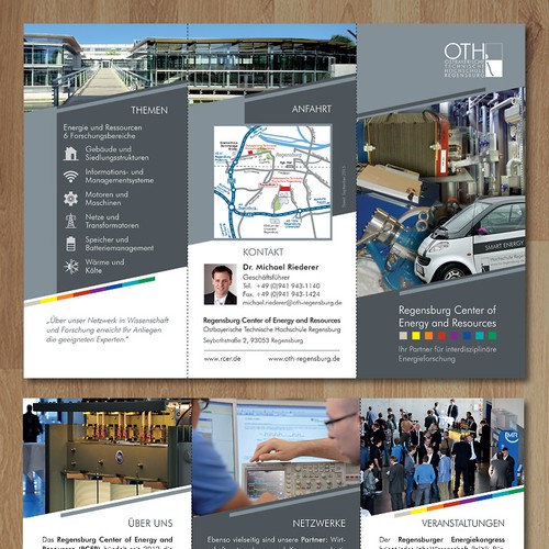  contest entry by Elicodesign