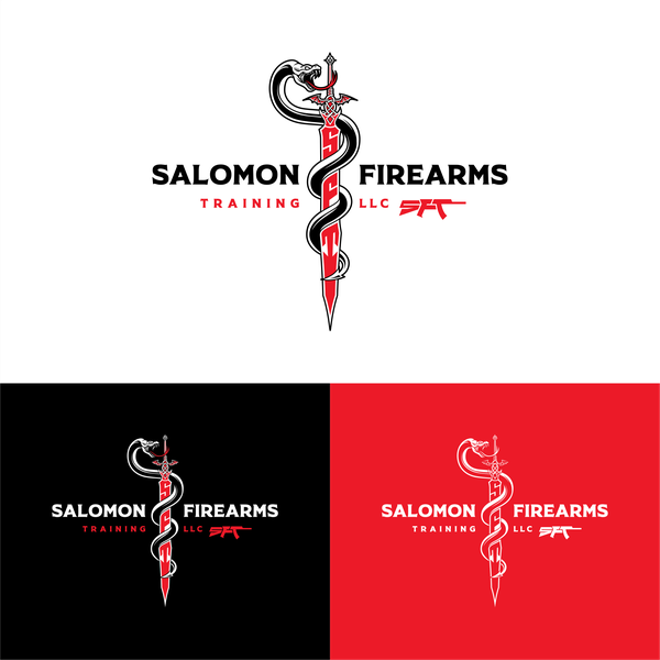 Salomon Firearms Training, LLC (SFT)