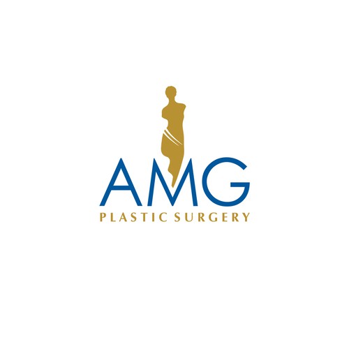 Design elite plastic surgeon logo for sophisticated clients Design réalisé par Bruno91