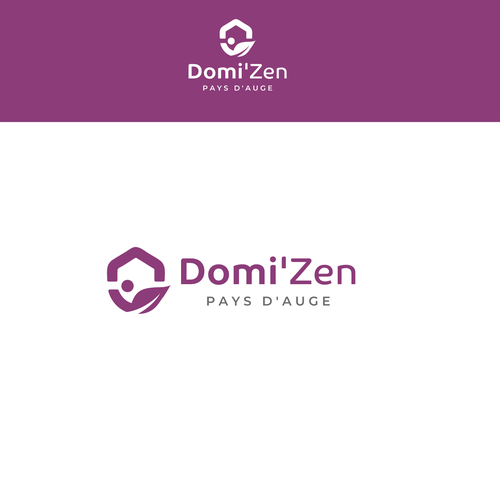 Logo design contest entry by Olivier Carrez