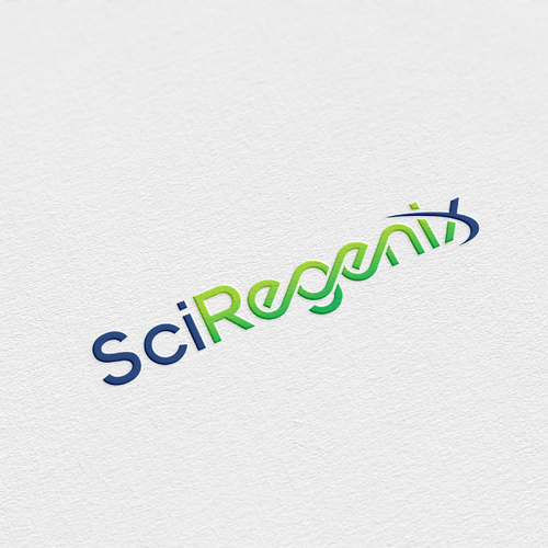 Put Your Stamp on Science! Logo Design to Shape the Face of SciRegenix! Design by rouf_art