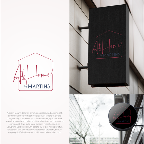 Logo design contest entry by Randy Yanuar