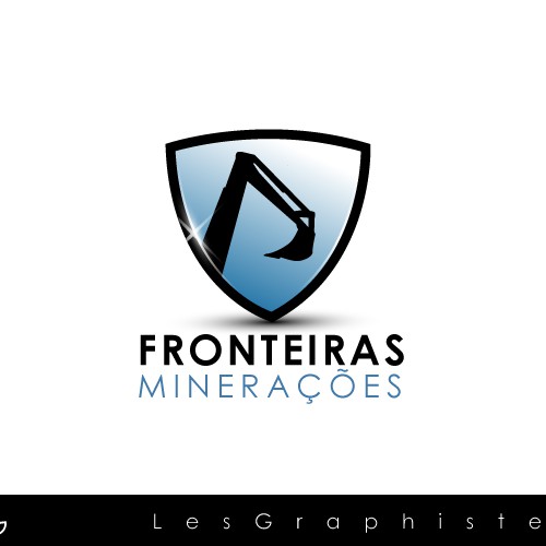 Logo design contest entry by Les Graphistes