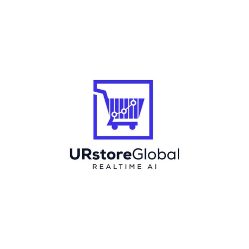 URstore Global Design by gwGraphics