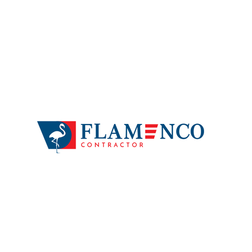 Government Contractor Logo Design Design by RarePixel™
