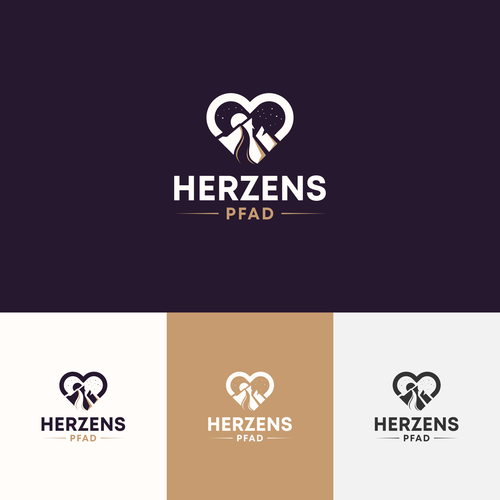 Logo design contest entry by ekhodgm