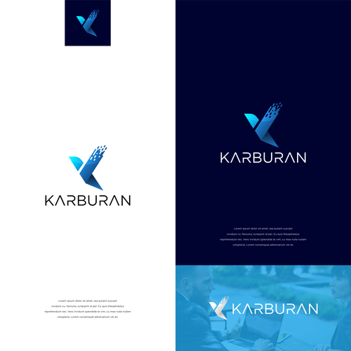  contest entry by Agny Hasya Studios