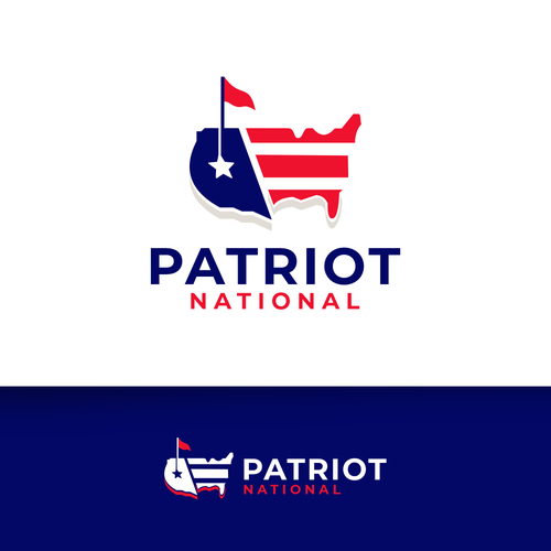 Patriots National Golf Club Design by ityan jaoehar