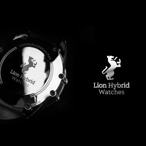 Logo design contest entry by ipixel (bogdan)