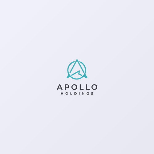 Apollo Design réalisé par Just Pixel