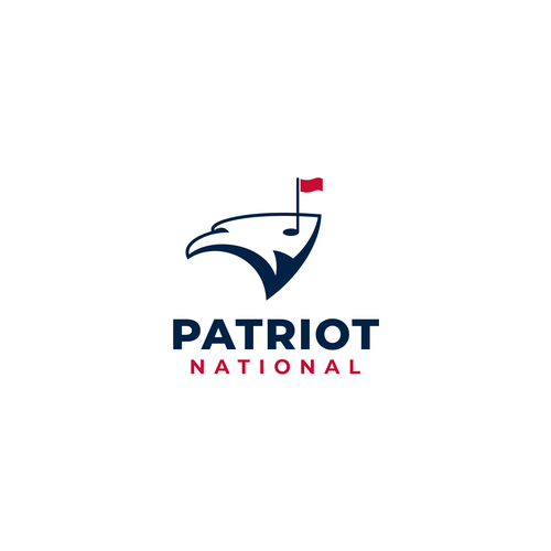 Patriots National Golf Club Design by EMLanderz