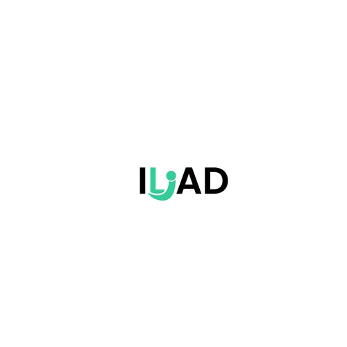 Iliad Logo Design Design by DeersCreative