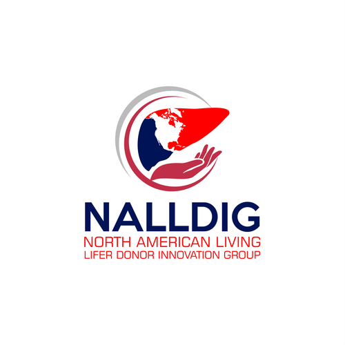 NALLDIG Liver Transplant Design réalisé par DED_design