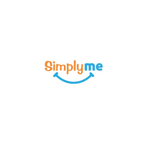 Create the official SimplyMe Smart Wristband logo! Design by HelloPixelt
