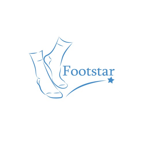 Logo design contest entry by Den.Design