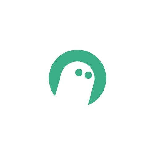 Futuristic payment processing app for privacy and freedom Design von Police Design