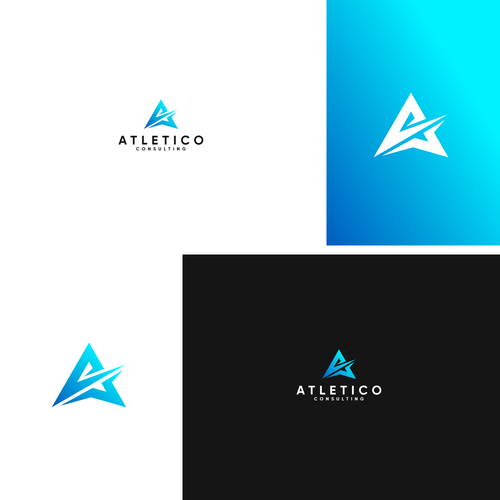 Make Your Mark by helping me Make Mine with a Business Consulting Logo Design by Vanza™