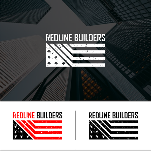 Redline Builders Design by C A S S I E ✔