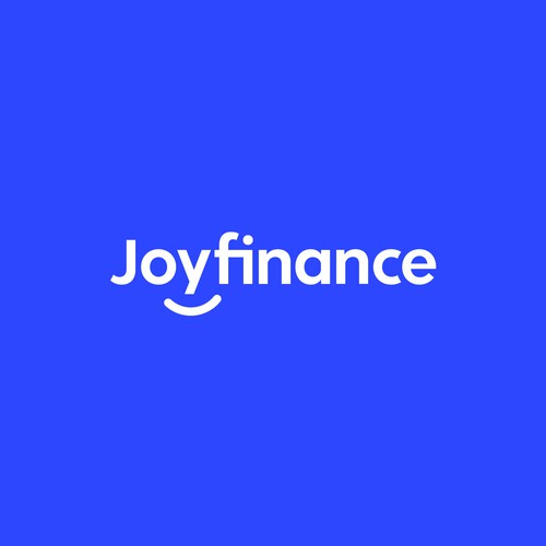 Logo & Styleguide for "Joyfinance" - An insurtech that makes finance fun and easy again Design by Elbes™