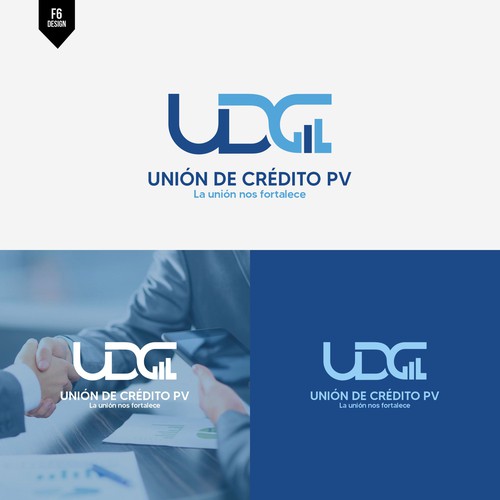 Logo design contest entry by fajar6