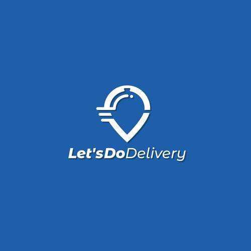 Delivery Service Logo Design by MarcMart7