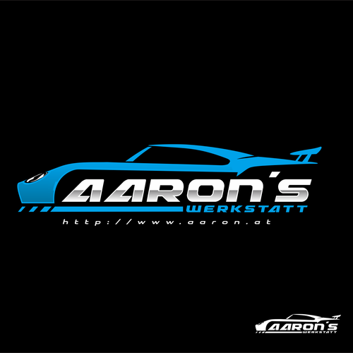 Logo design contest entry by pakdesya