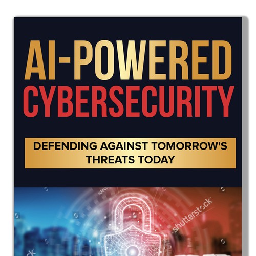 Beat Cyber Security Design by DanielRW