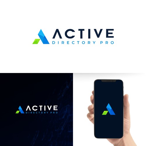 Need a minimalist logo for a technology website Design by delly_martin