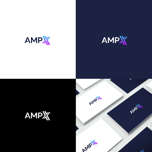 Design a edgy unique logo for creative event experience Design by raisenx26