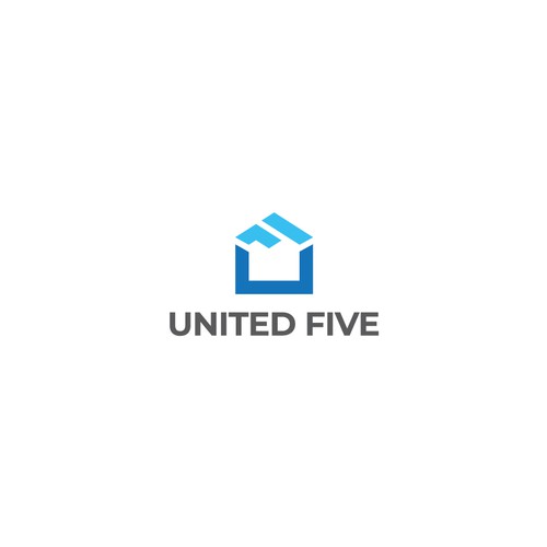 United Five Design by g'twitz