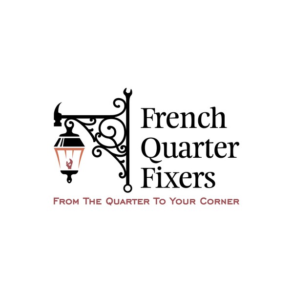French Quarter Fixers