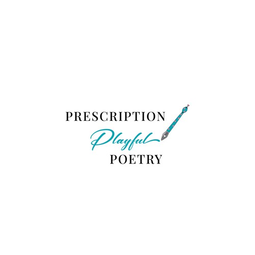 Prescription: Playful Poetry Design von topeng4