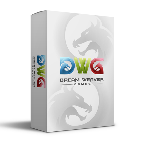 Design a logo for a Board Game Publishing Company Logo design contest