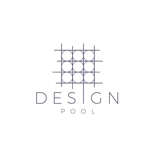 Innovative new business needs a cool logo - Create a Brand for Design Pool Ontwerp door Marten Graphics