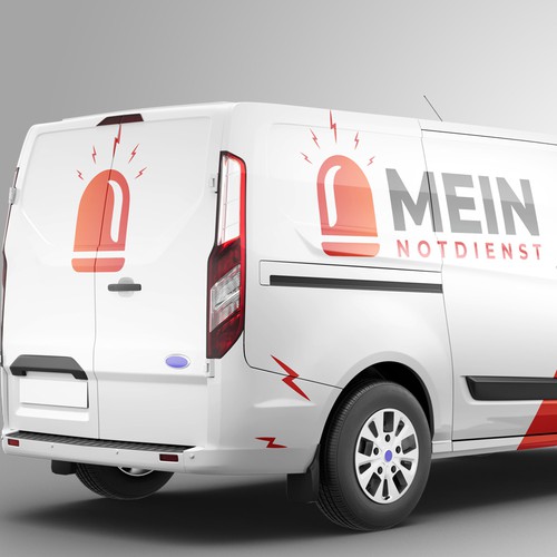 Proposta di design per un contest della categoria Logo realizzata da Artℓove Artwork ✅