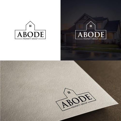 Abode Property Group Design by Indecore (Zeeshan)