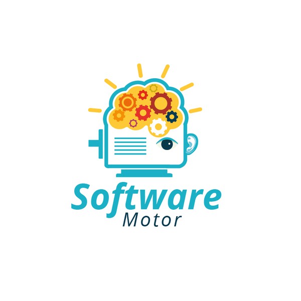 Design by lophorina85 titled "Software Motor"