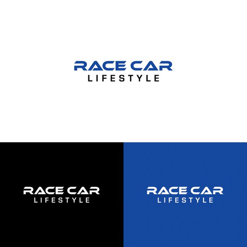 Design a Race Car Lifestyle Advisory logo to appeal to car lovers Design by balsin