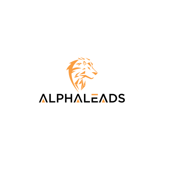 Design by yanti05 titled "AlphaLeads"