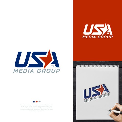 Urgent Rebrand Logo Needed for Radio program group Design by Ned™