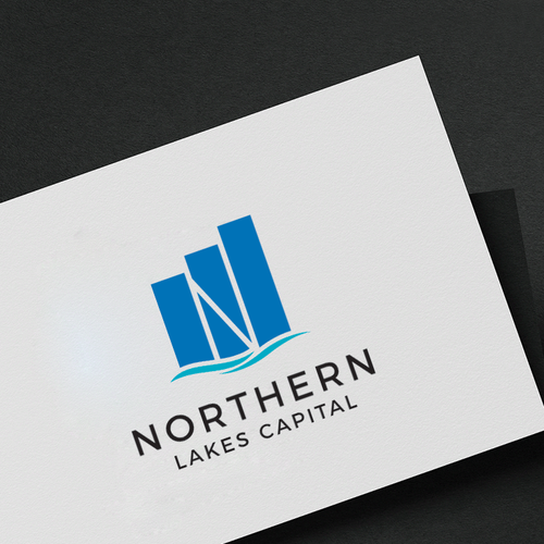 Newly formed private equity firm looking for a logo! Design by gotchagraphicsdotcom