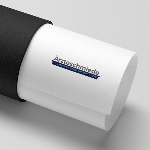 Logo & brand identity pack contest entry by Sidiq™