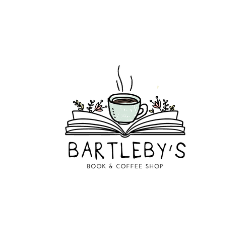 Logo design contest entry by Meryeeee