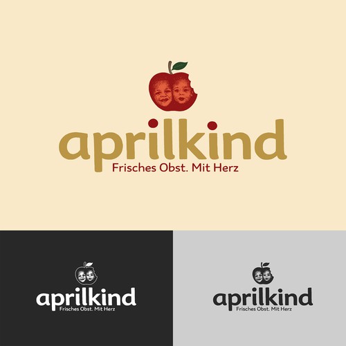 Logo & brand identity pack contest entry by Gholi Arsadi