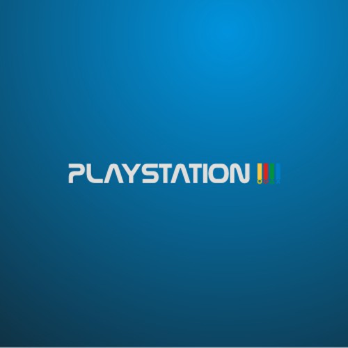 Community Contest: Create the logo for the PlayStation 4. Winner receives $500! Ontwerp door Inksunᴹᴳ