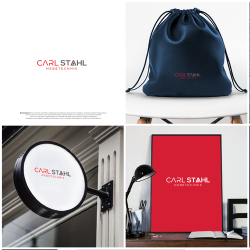 Diseño de logotipo propuesta en el concurso por A F I F I . A R T ™