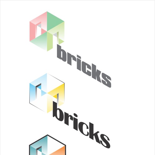 Fortify succes of new shared workspace for entrepreneurs in Copenhagen by creating our new logo Design von amarati